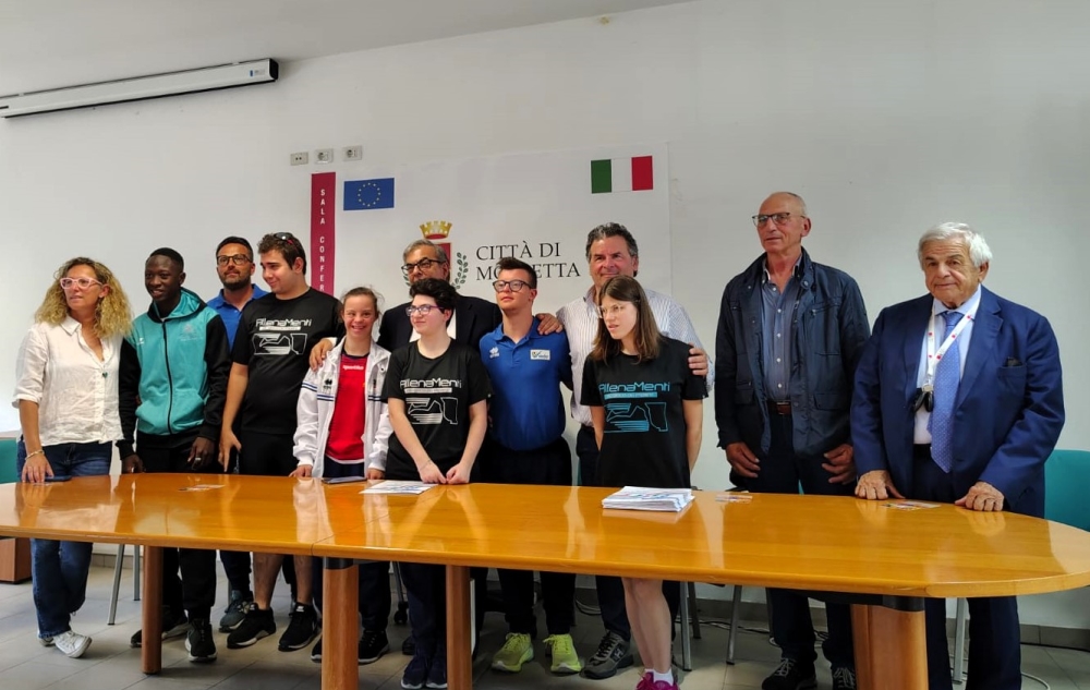 Quindici Molfetta Inclusione e impegno le parole d'ordine del